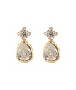 Baby Tear Drop Earrings