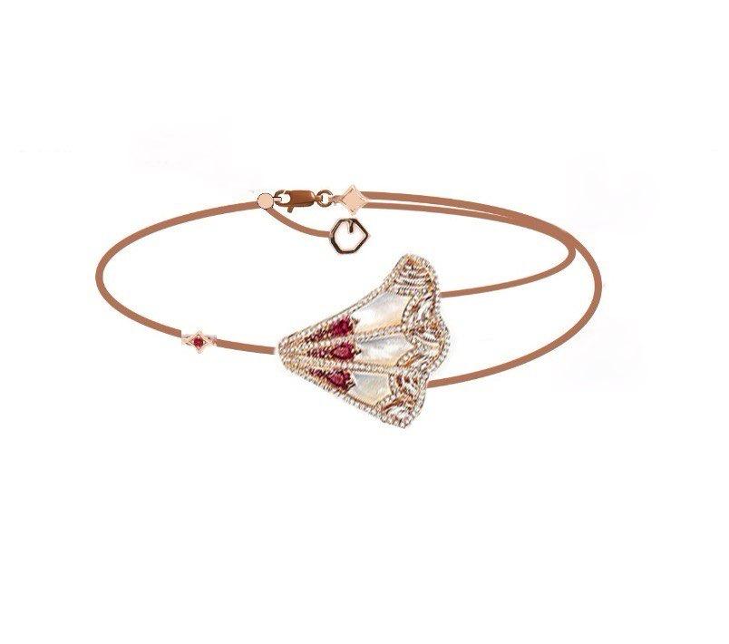 Al Dana Large Bracelet