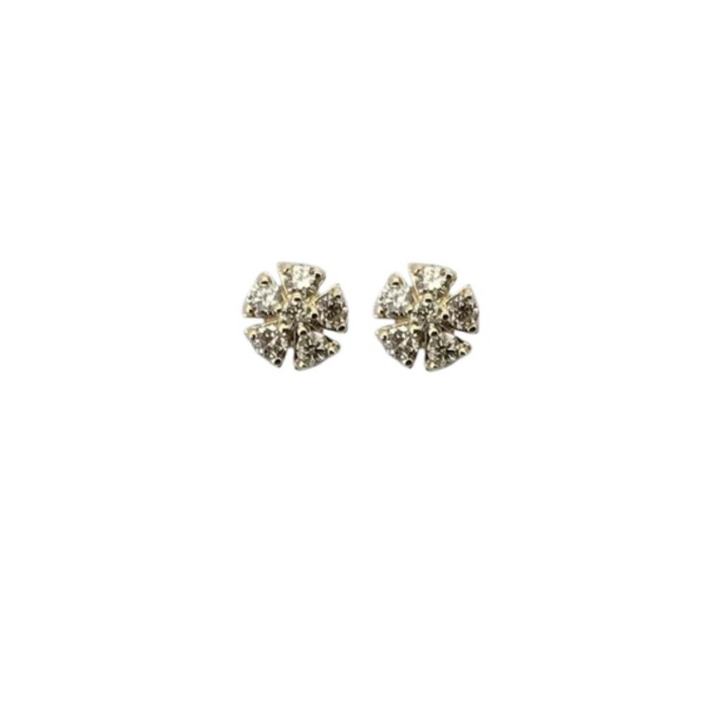 Clove Earrings